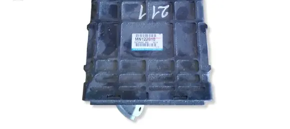 Mitsubishi Outlander Engine control unit/module MN122010 E6T36482
