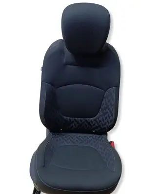 Renault Captur Front passenger seat 
