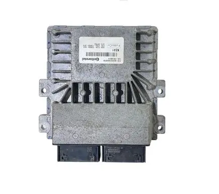 Ford Edge II Engine control unit/module FL3A12B684BEB F2GA12A650BFB A6SXU2456BP00