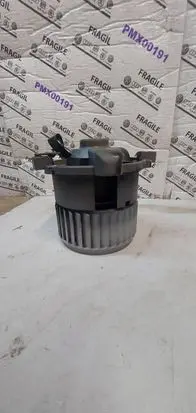 Mitsubishi Colt Heater fan/blower 0160700701