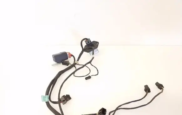 KIA Cerato Heater blower motor/fan resistor B302233530E 20060315D