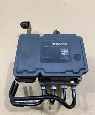Volvo V50 ABS Pump P31317378 10021205004 Av612c405cb