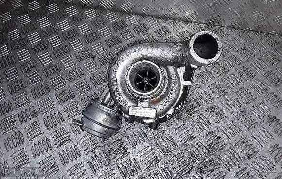 Audi A4 S4 B7 8E 8H Turbo 059145701s
