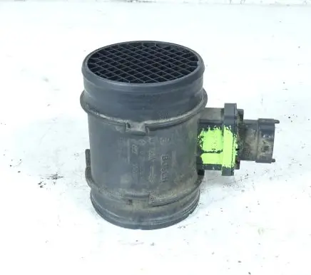Opel Combo D Mass air flow meter 55220715