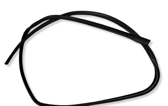 Mercedes-Benz G W461 W463 1st Gen Rubber seal rear door A4637250198 4637250198