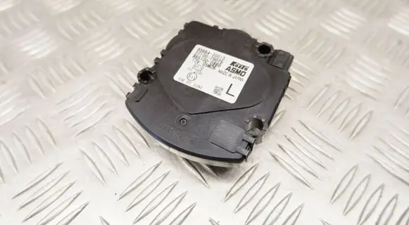 Lexus RX III Other control units/modules 8566430010