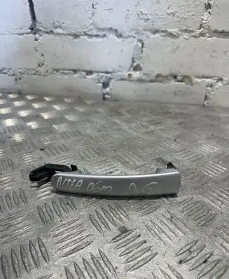 Seat Altea Rear door exterior handle