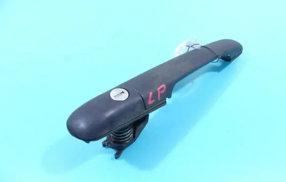 Volkswagen II LT Front door exterior handle IMPRK1352574
