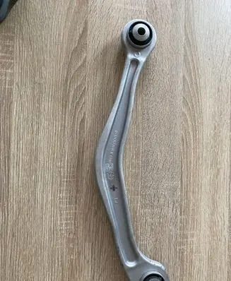 Mercedes-Benz S W222 Front control arm 2223500292