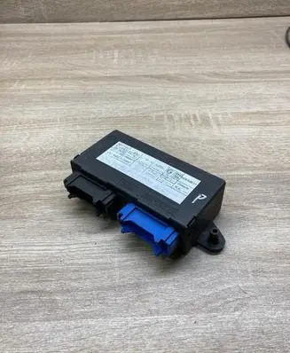 Renault Laguna I Comfort/convenience module 73847257C