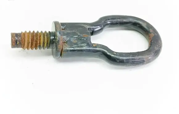 Ford Focus Towing hook eye 