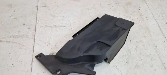 Saab 9-3 Ver2 Battery box tray cover/lid 12771193 12771194