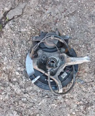 KIA Niro Front wheel hub