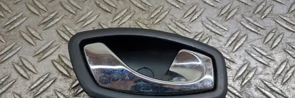Renault Captur Rear door interior handle 806700005R