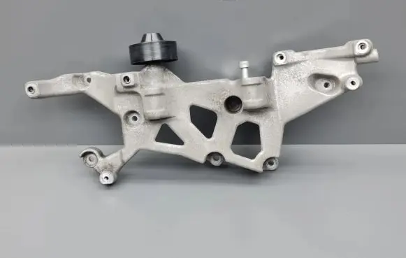 Generator/alternator bracket