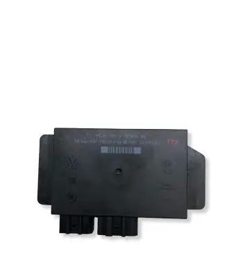 Volkswagen PASSAT B5.5 Comfort/convenience module 1C0959799B 5DK00821400