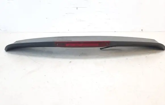 Ford Focus Tailgate/trunk spoiler 4M51A4421CAK K2441