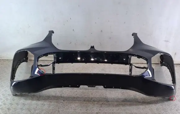 BMW X5M G05 F95 Front bumper 51118069207