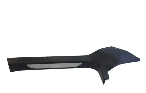 Tesla Model S Front sill trim cover 103039400 126929