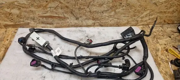 Opel Mokka Engine installation wiring loom 95385123 688328731