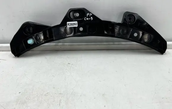 Mazda CX-3 Front bumper mounting bracket D52G51U30