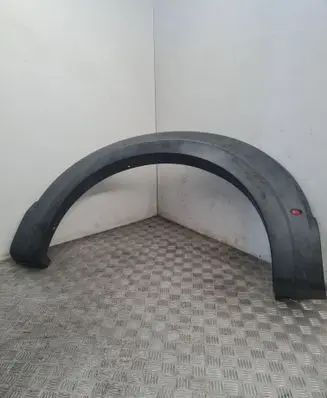Ford F150 Rear fender molding trim 