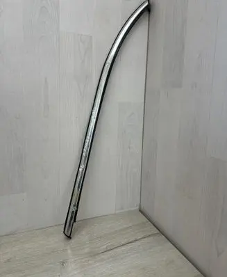 Ford Scorpio Rear door glass trim molding