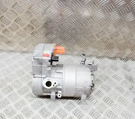 Volkswagen ID.3 Air conditioning (A/C) compressor (pump) 1EA820807C 1EA816797G