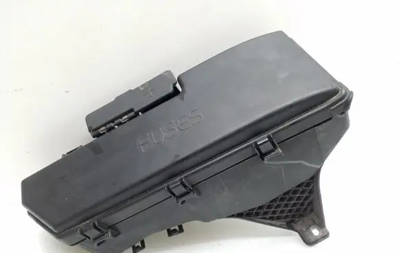 Volvo XC90 Fuse box set 849226 9494210 9494211
