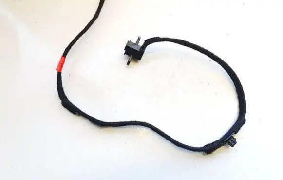 Tesla Model Y USB socket connector p159317401c p1593174-01-c