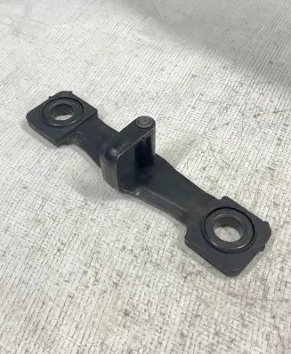 Seat Ibiza V (KJ) Loading door lock loop/hook striker 5G0827517E