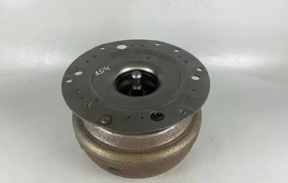 Audi S5 F5 Torque converter 1103322037