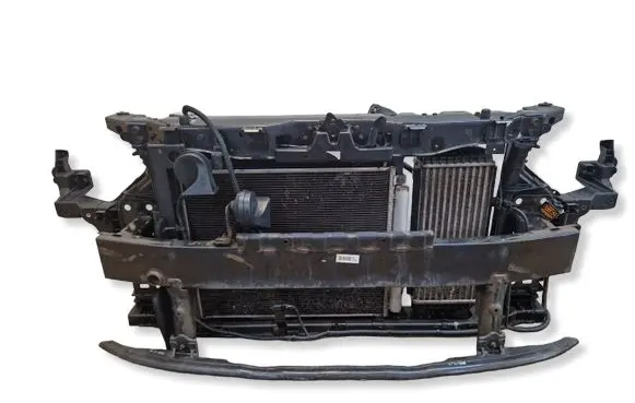 KIA Optima Radiator set 29134D4000 2230007653