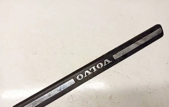 Volvo XC90 Front sill trim cover 8659960