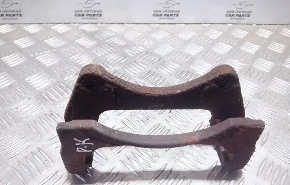 Jeep Patriot Front Brake Caliper Pad/Carrier 