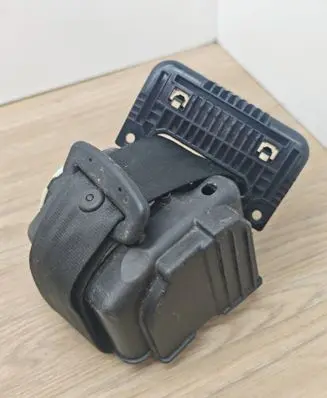 Volvo XC60 Middle seatbelt (rear) 34033924C 95011 071723020