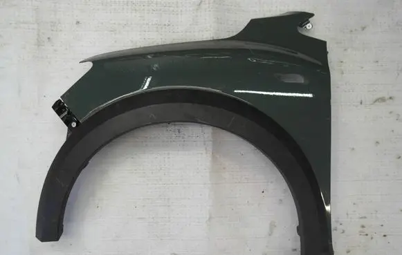 Dacia Sandero III Fender SANDEROIII