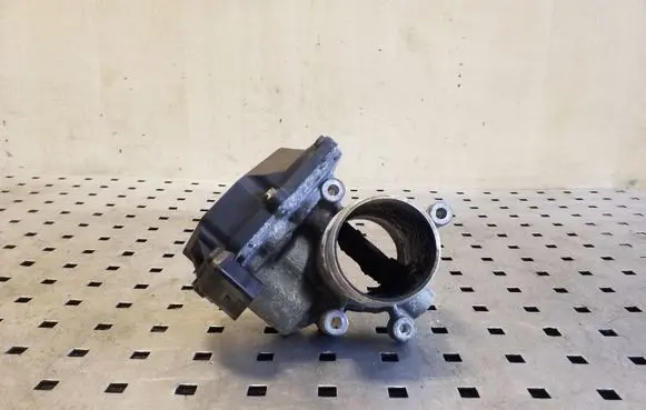 Skoda Yeti (5L) Throttle valve 03L128063AC A2C84117500