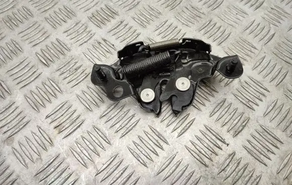 Renault Kadjar Engine bonnet/hood lock/catch