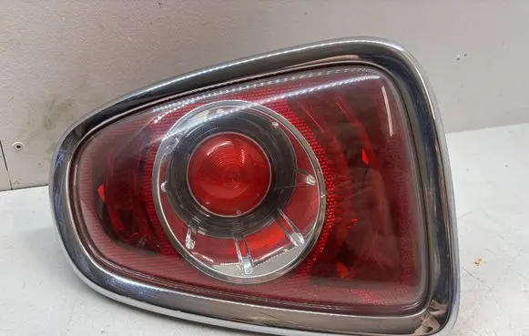 Mini One - Cooper Coupe R56 Rear/tail lights 7255912