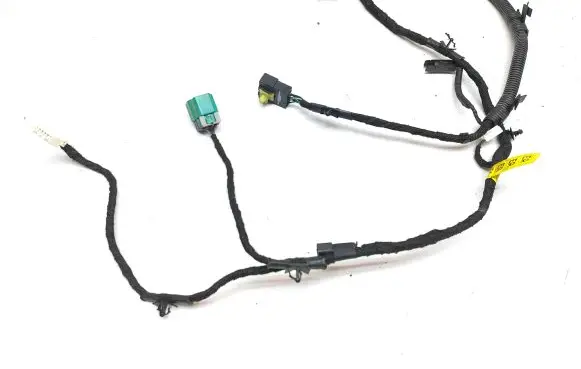 Opel Antara Tailgate/trunk wiring harness 7A24DEY F0616937 075EA04