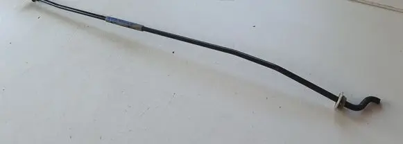 Toyota Avensis T270 Engine bonnet/hood prop rod/strut 