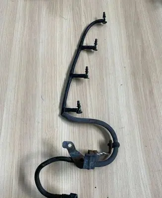 Ford Transit Custom Fuel return line/hose 