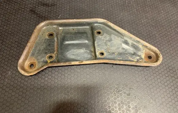 Mercedes-Benz Sprinter W901 W902 W903 W904 Other rear suspension part 00724