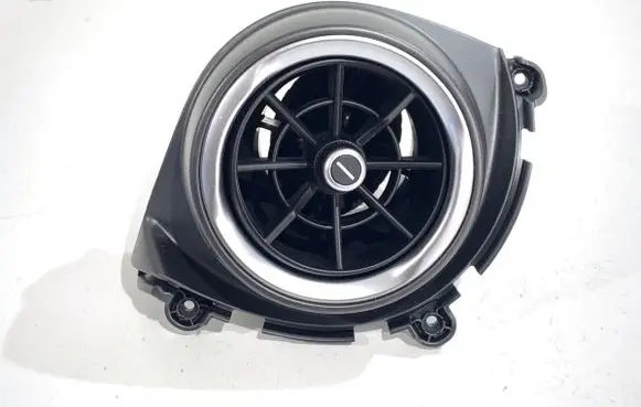 Hyundai Kona I Dashboard side air vent grill/cover trim 97490-J9AA0