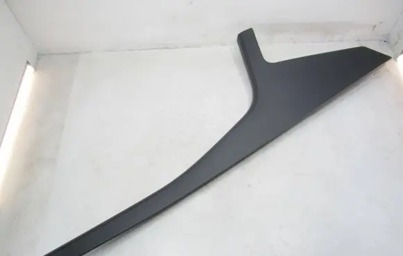 Volkswagen Golf VII Other center console (tunnel) element 5G1863488B
