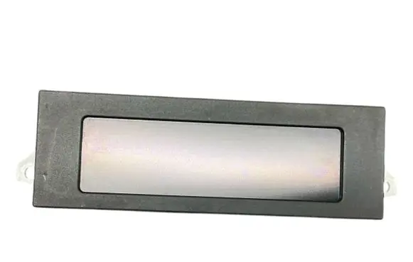 Citroen C3 Screen/display/small screen 96666323XT01