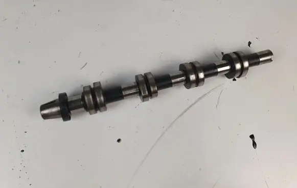 Audi A3 S3 8P Camshaft 