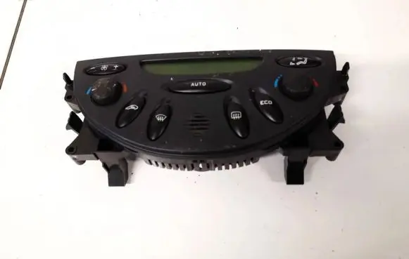 Citroen C5 Climate control unit 96470014ZE