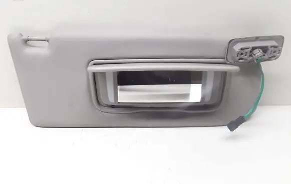 Volvo V50 Sun visor